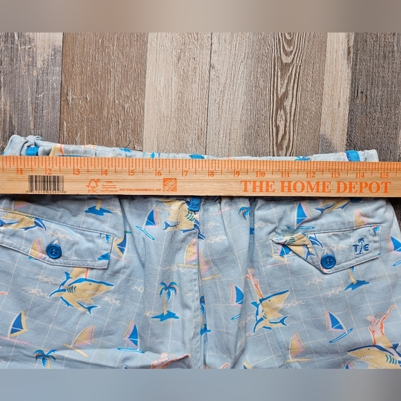 Tipsy Elves Men's Shorts Large - Picture 6 of 8